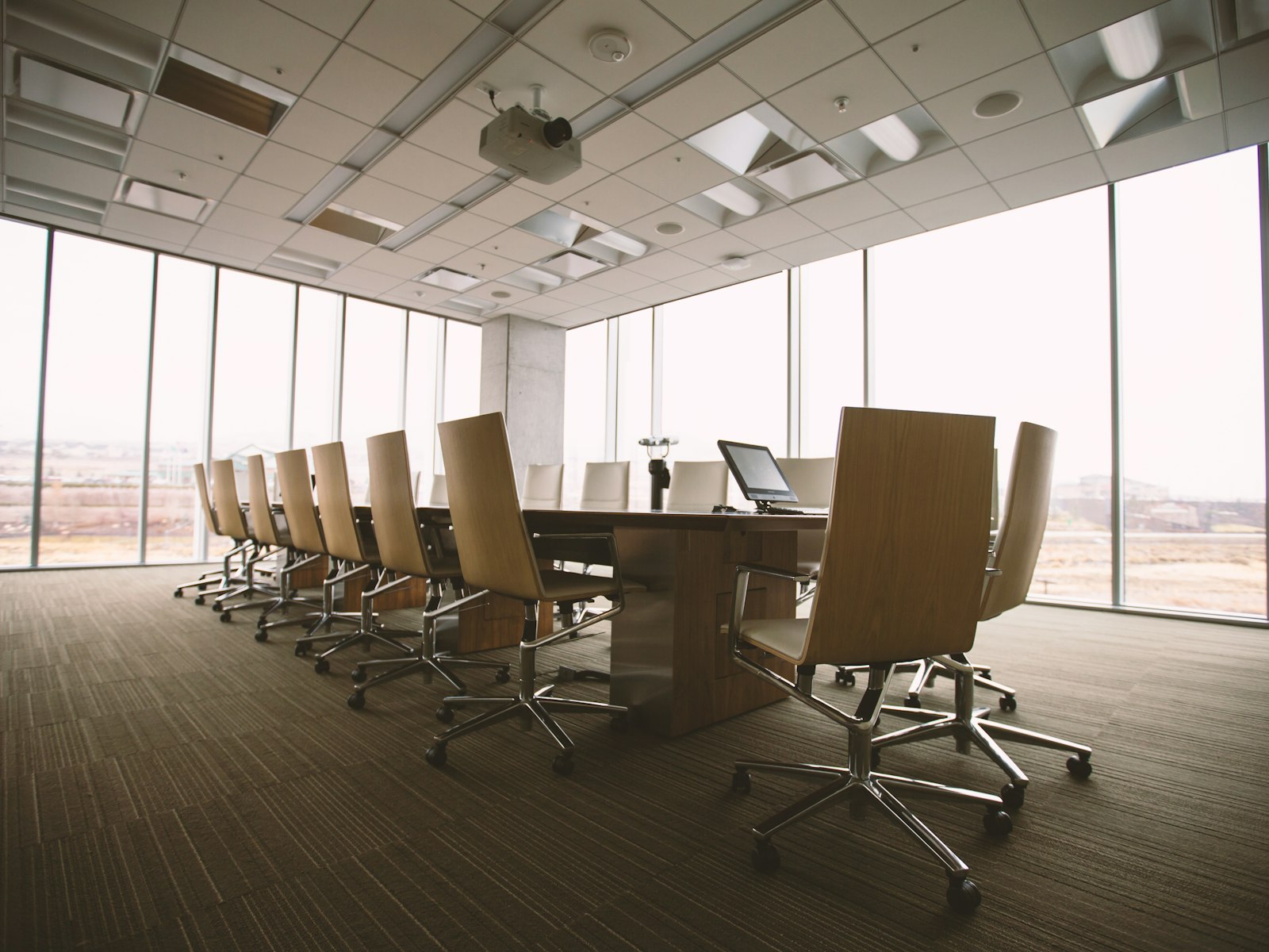 Corporate & LLC Law
