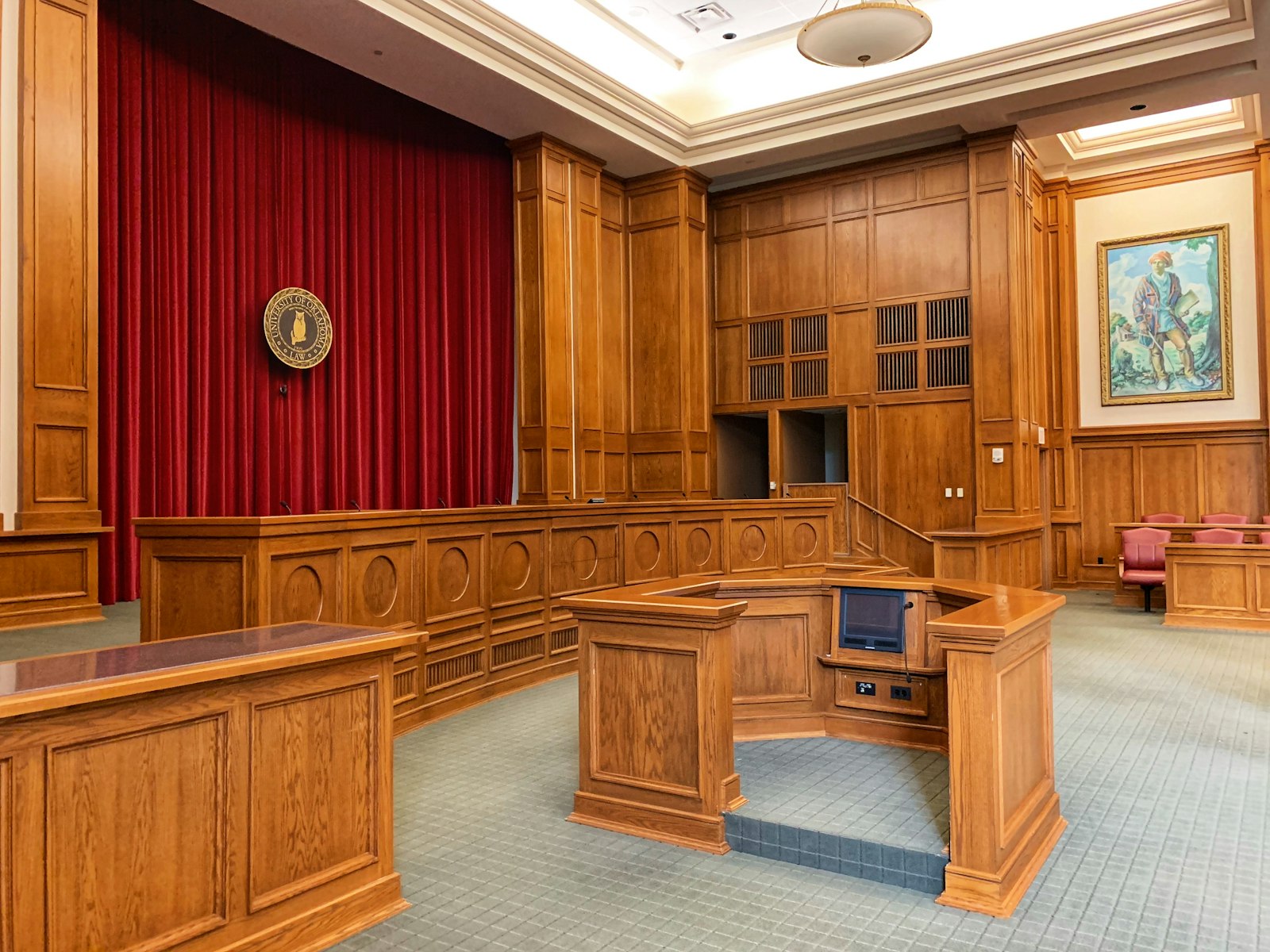 General Litigation