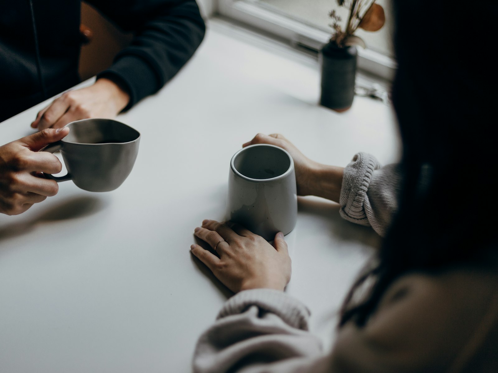 Divorce Mediation